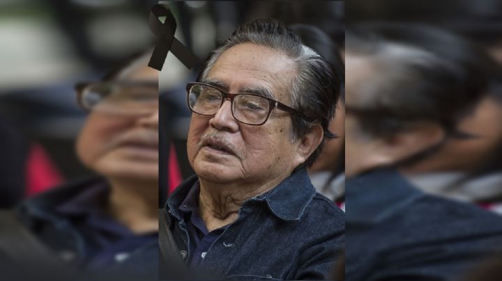 ¿De que murió Ernesto Gómez Cruz, el Caifán que todas las pudo?