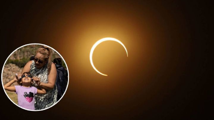 Este es el lugar de Guanajuato donde se verá mejor el eclipse