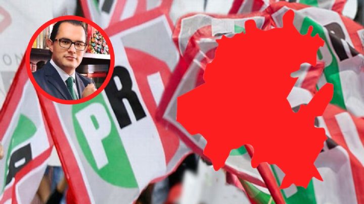 Para campañas electorales, PRI solicitó mapa de riesgos al gobierno de Hidalgo