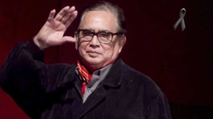 Este es el último mensaje que dejó Ernesto Gómez Cruz antes de morir