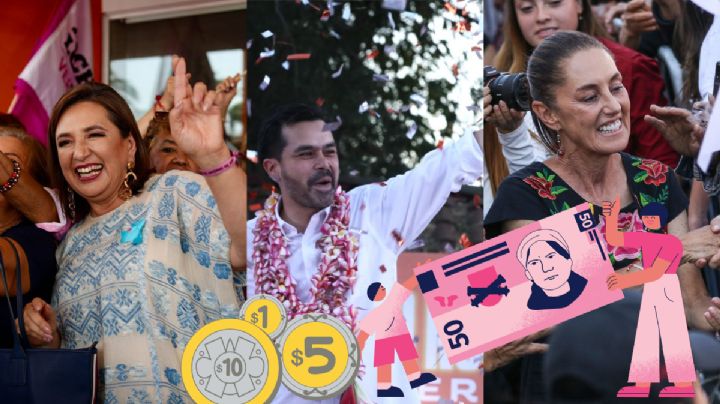 Propuestas hacia la Presidencia: más sin cuánto y cómo