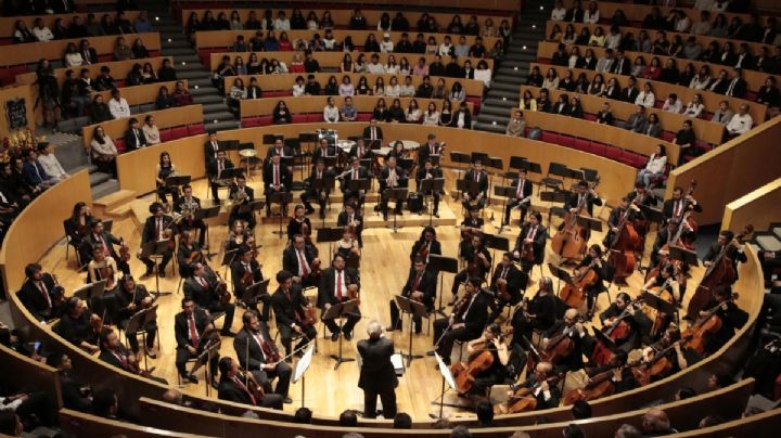 Orquesta de la UAEH, tendrá todas estas actividades de abril a mayo