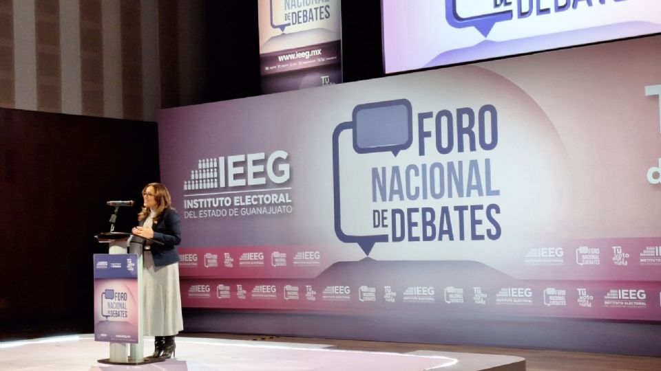 En total se realizarán 46, un debate por cada municipio; la Ley de Instituciones y Procedimientos Electorales para el Estado de Guanajuato establece que debe organizarse al menos un debate entre las candidaturas a presidencias municipales.