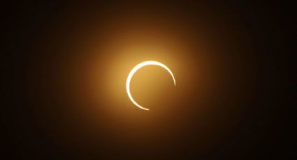 Eclipse solar, conoce la trayectoria y cómo verlo de forma segura