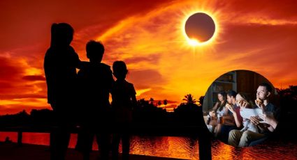 3 películas donde aparece un eclipse; están en estas plataformas de streaming