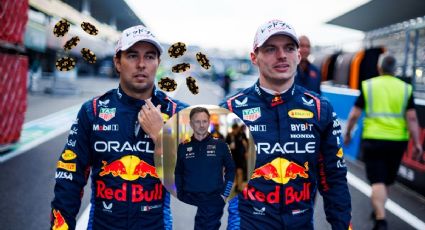 Deudas y apuestas, la nueva motivación de Checo Pérez para renovar con Red Bull