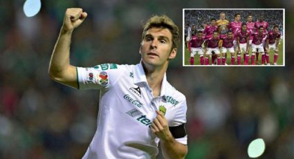 Esta es la fecha para el partido de despedida de Mauro Boselli