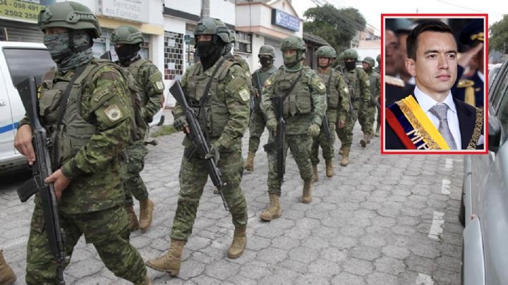 ¿Qué es el Decreto Ejecutivo 218 firmado por Daniel Noboa?