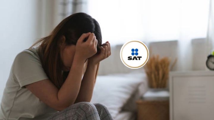 SAT: 5 errores que debes evitar al presentar la declaración anual 2023