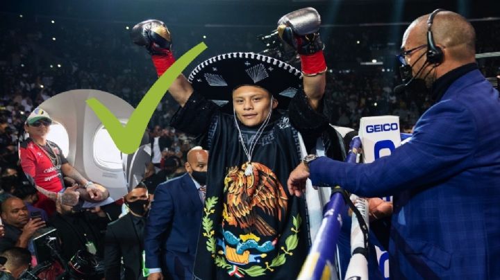 "El Chino" Maidana se rinde ante "El Pitbull" Cruz; esto pasó