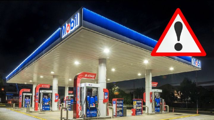 Empleada de gasolinera en la carretera Xalapa - Veracruz muere atropellada