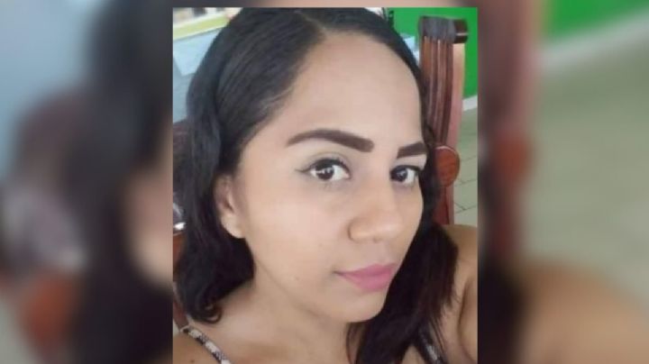 A balazos, Geraldine fue asesinada en carretera de Carrillo Puerto