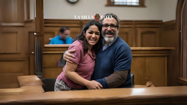 El IMSS le quitó la seguridad social a Ana al morir su padre; criterio de la Corte le hizo justicia