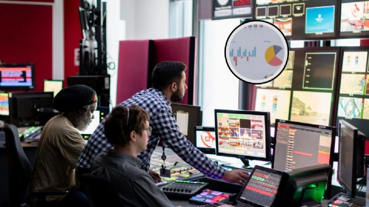 Crisis en tv y radio por medición de audiencias