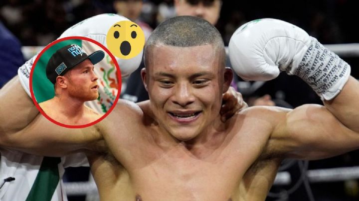¿Qué dijo "El Pitbull Cruz sobre "El Canelo" Álvarez? Esta fue su polémica declaración