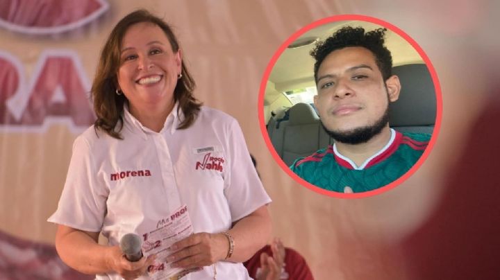 Madre de Brando, asesinado por policías de Lerdo, pide audiencia a Nahle en mitin