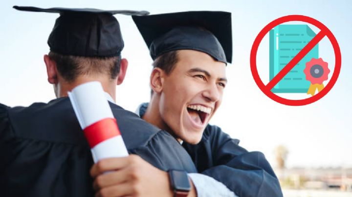 Estas son las carreras y universidades sin tesis para obtener título profesional | Requisitos