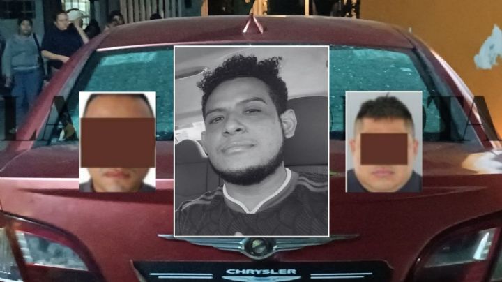 Prófugos 2 policías vinculados al asesinato de Brando Arellano en Lerdo de Tejada