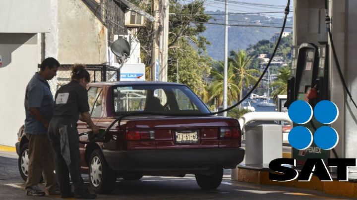 Guanajuato: Esto es lo que puedes deducir ante el SAT por usar tu automóvil