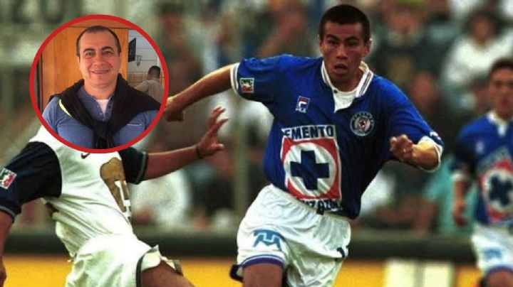 ¿Qué fue de Julio César Yegros, multicampeón con Cruz Azul?