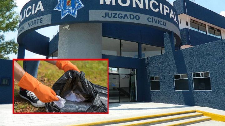 ¿Te llegó una fotomulta? Así podrás pedir tu servicio comunitario en línea en León