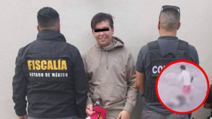 "Fofo" Márquez: ¿Cómo la pasa en prisión?; "Mi cabeza tiene precio"