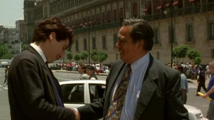 Don Ru, el personaje gay de Ernesto Gómez Cruz que hizo historia en el cine