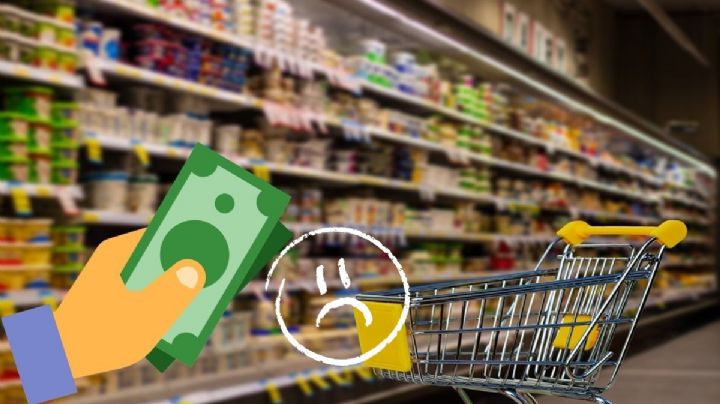 PROFECO: Veracruz sale de lista de precios bajos de la despensa