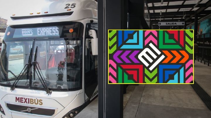 ¿Puedes pagar el Mexibús con la Tarjeta de Movilidad Integrada? Esto sabemos