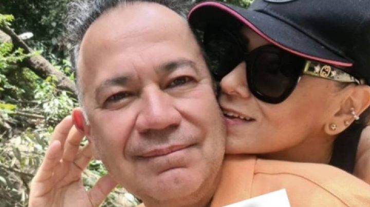 Mariana Robles lanza preocupante mensaje antes de cumplirse 1 mes de la muerte de Nicandro Díaz