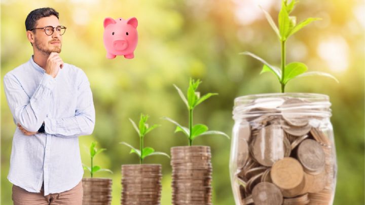 Cetes: ¿Qué pasa si gano 15,000 pesos e invierto mis utilidades a un año?