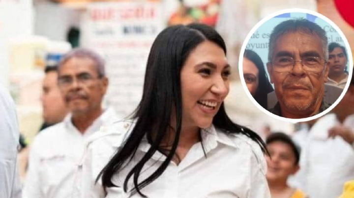 “La visita a San Miguel Octopan no estaba planeada; un compañero le insistió”: coordinador de Morena