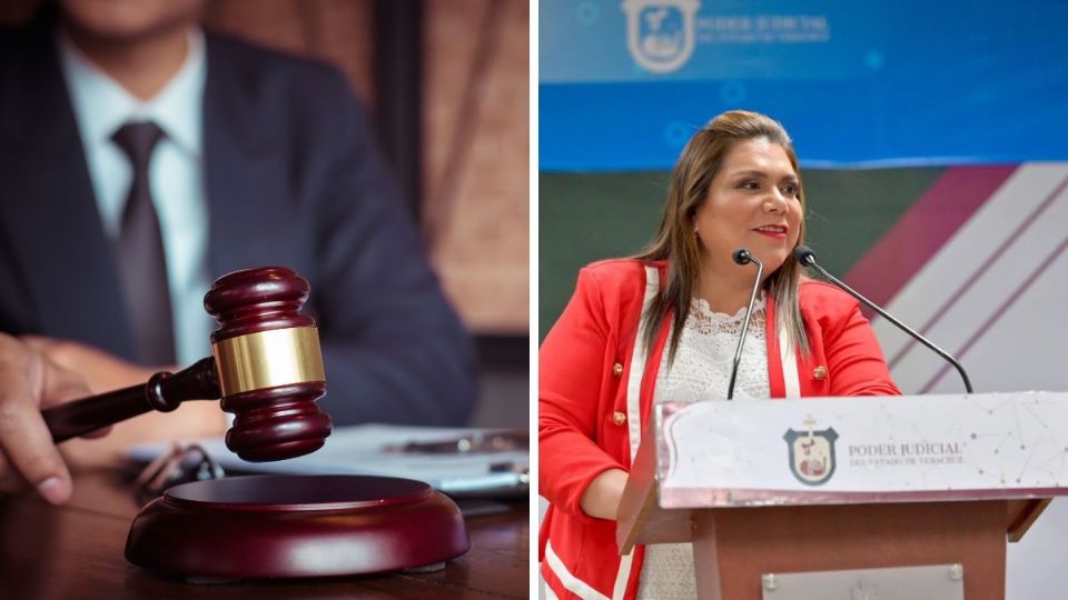 Son un paso en la impartición de justicia