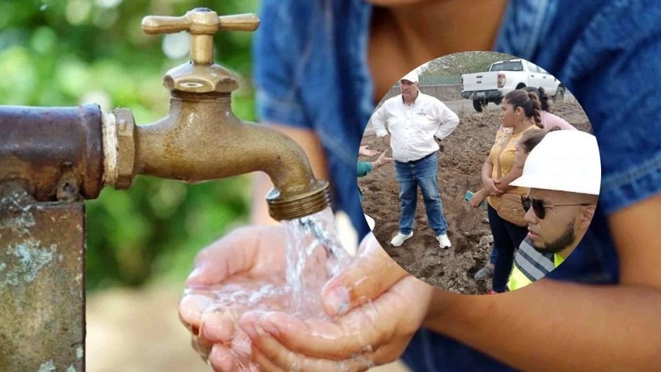 El proyecto para abastecer agua a la ciudad tardará más tiempo