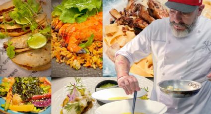 Este restaurante en Pachuca es de los 5 mejores en México, según La Liste