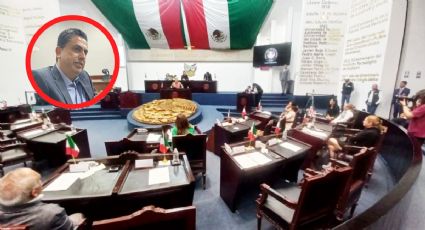 Morena, Verde y PRD no tienen coordinadores de bancada en Congreso de Hidalgo