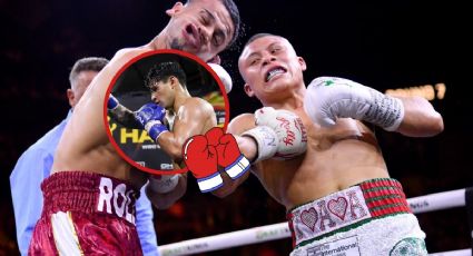 ¿Cuándo será la próxima pelea del "Pitbull" Cruz y quién será su rival?