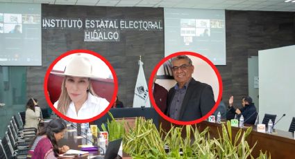 Candidaturas a diputaciones: cambios y sustituciones de Morena y PT
