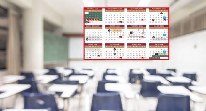 Calendario SEP: ¿Por qué no habrá clases el 26 de abril del 2024?