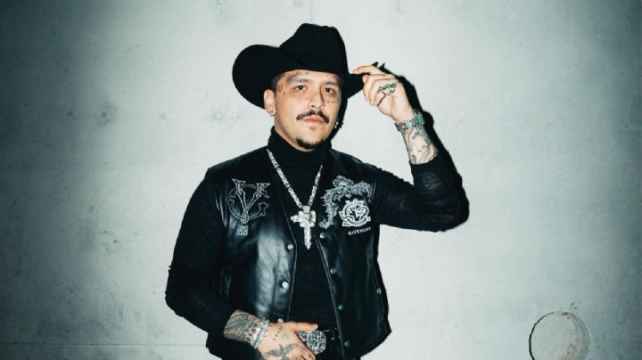 Christian Nodal en Veracruz: Esto cuestan los boletos para su concierto