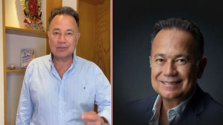 La historia detrás del divorcio de Nicandro Díaz; revelan lo que pasó con su exesposa e hijos