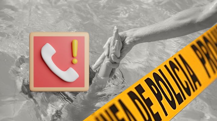 Balnearios de Hidalgo: Tres menores de edad perdieron la vida en vacaciones de Semana Santa