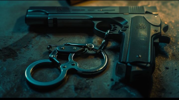 Por primera vez, padres de tirador escolar son condenados a 10 y 15 años de prisión