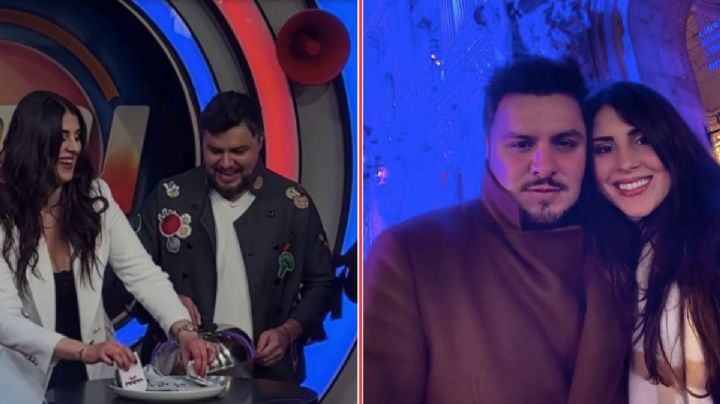 Esta fue la reacción de Paul Stanley al enterarse que será papá por primera vez