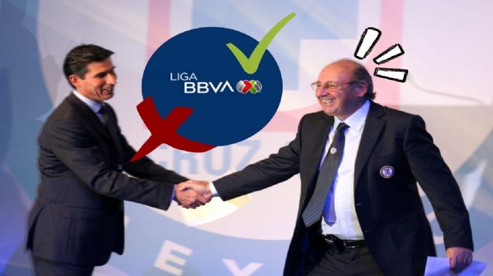 Sergio Markarián, exDT, exhibe a Cruz Azul, América, Pumas y Chivas; esto está pasando en la Liga MX