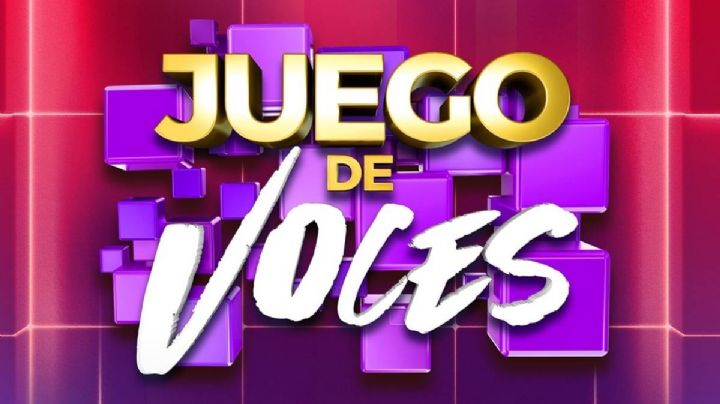 Juego de voces: Quiénes son los famosos que participarán con sus hijos y cuándo se estrena