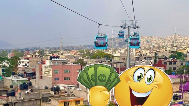 Gentrificación del Cablebús CDMX: Agencias ofrecen tours de hasta 700 pesos