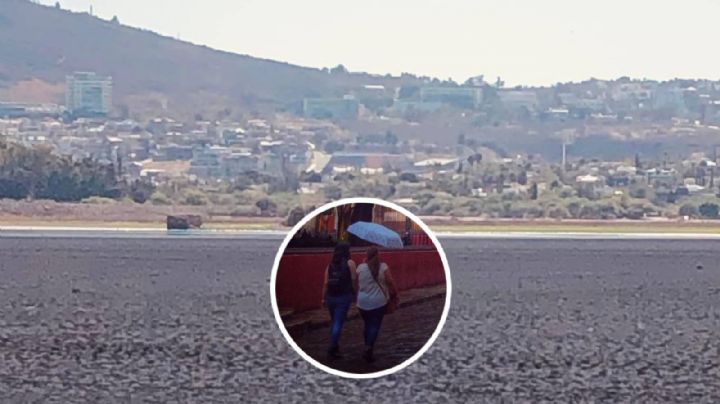 ¿Quieres saber cuándo regresan las lluvias a Guanajuato? Aquí te lo decimos