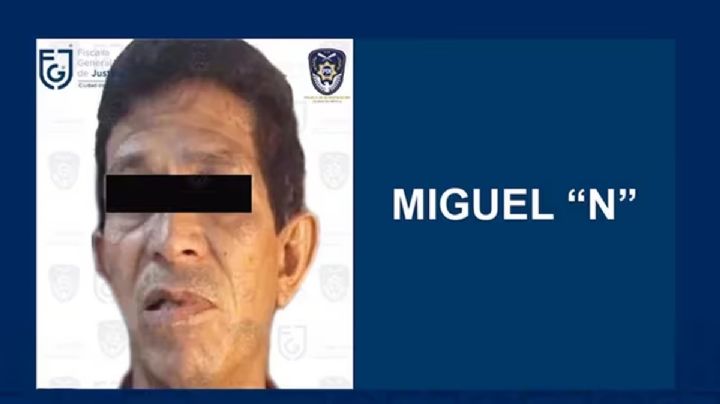 ¿Quién es el "violador serial de periférico" y por qué ampliaron su sentencia?