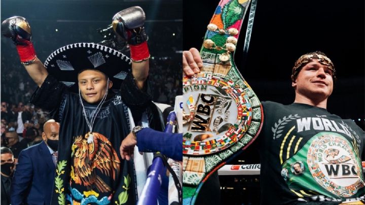 ¿Quién es mejor, el "Canelo" Álvarez o el "Pitbull" Cruz?